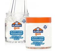 Elmer's - Gue Pre Made Slime - Clear (2162067)