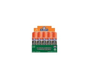 Elmers Pure Glue Lot de 10 bâtons de colle 20 g
