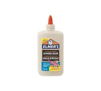 Elmer's School Colle 225 Ml Blanc Non Permanent