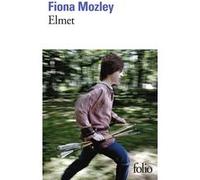 Elmet - Fiona Mozley - Gallimard - Poche - Roman