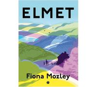 Elmet Fiona Mozley (Buch auf Polnisch)