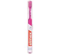 Elmex – Brosse à dents Anti-caries 29 – Medium