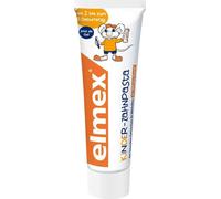 elmex 3952080007 elmex dentifrice pour enfants 50 ml