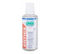 Elmex 400ml Bain De Bouche Junior