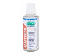 Elmex 400ml Bain De Bouche Junior