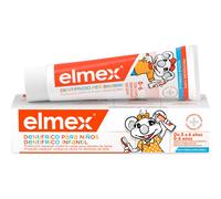 Elmex AC Dentifrice Enfants 50 ml
