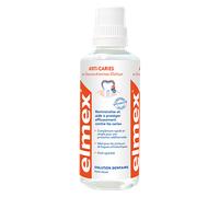 Elmex Solution dentaire Anti-caries - 400 ml
