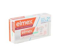 Elmex Anti-Caries Professional Expert 2 x 75 ml