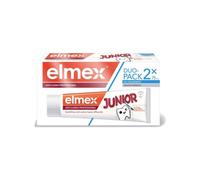 Elmex Anti-Caries Professional Junior 6-12 ans 2x75ml