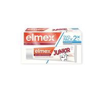 Parapharmacie en ligne > Hygiène & Premiers soins > Soins bucco-dentaires > Dentifrices Elmex Anti-Caries Professional Junior 6-12 Ans Dentifrice 2 x 75 ml