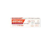 Elmex Dentifrice Anti-caries Professional +Ortho Expert 8-18 ans 75 ml