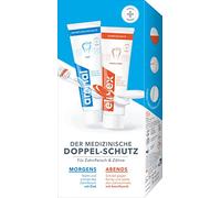 Elmex Aronal Set, 2-pack (2 x 150 ml)