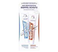 Elmex Aronal Set, 3 Pack (3 x 150 ml)