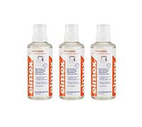 Elmex Bain de Bouche Anti Caries 400 ml - Lot de 3