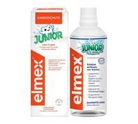 Elmex Junior Solution Dentaire 400 ml