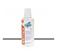 Elmex - Bain De Bouche Junior - 400ml