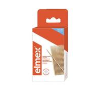 elmex Bambus-Zahnhölzer mit Minzgeschmack, 96 pc Bois des dents