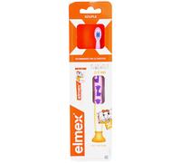ELMEX Brosse à Dents Enfants 0-3 ans Brosse(S) À 1 pc(s)