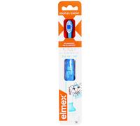 ELMEX Brosse à Dents Enfants 3-6 ans Brosse(S) À 1 pc(s)
