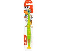 Elmex Brosse À Dents Enfants Souple 3-6 Ans 1 Pièce