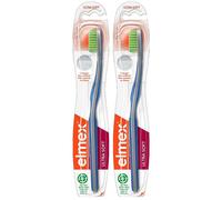 elmex® Brosse à dents extra souple Brosse(S) À Dents 2x1 pc(s)