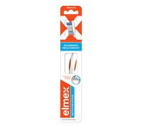 Elmex Brosse à Dents Nettoyage Intense Medium