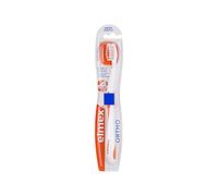 Elmex Brosse à dents orthodontique souple – 1 unité