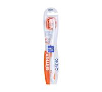 Elmex Brosse à Dents Ortho Souple 1 Unité