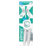 Elmex Brosse à Dents Professional Precision Sensitive Lot de 2