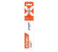 Elmex Brosse à Dents Protection Caries Tête Standard Medium