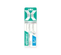Elmex Brosse à Dents Sensitive extra souple x2
