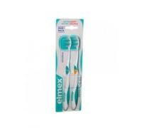 Elmex Brosse À Dents Sensitive Souple X2