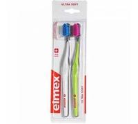 Elmex Brosse À Dents Ultra Soft X2