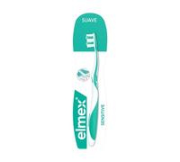Elmex Brosse Dents souple Sensitive