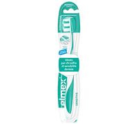 Elmex Brosse à dents Sensitive – Souple, pour dents sensibles