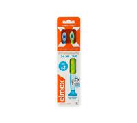 Elmex Br Dents Enfant 3/6Ans Blist/2