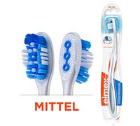 Elmex - brosses à dents - nettoyage intense