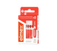Elmex Brossettes interdentaires 0,7 mm x 8