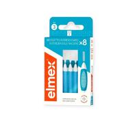 Elmex Brossettes interdentaires 1,1 mm x 8