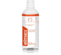 Elmex Caries Protection enjuague bucal protección dental anti-caries 400 ml