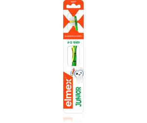 Elmex Caries Protection Junior brosse à dents junior soft 1 pcs