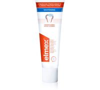 Elmex Caries Protection Whitening Dentifrice Blanchissant Au Fluorure 75 Ml