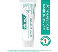 Elmex Cavity Protection Toothpaste 75ml - Pack de 12