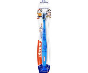Elmex Children's New Sweep 3-6 ans