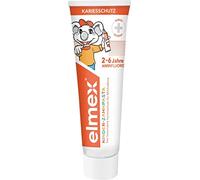 Elmex dentifrice pour enfants jusqu'à 6 ans, 50 ml