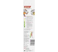 Elmex brosse à dents souple enfants 0-3 ans