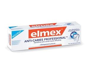 Elmex Dent A/Carie Pro 75Ml