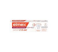 Elmex dentifirice anti-caries professionnel Junior 75ml