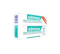 Elmex Dentifrice Anti Carie Professional 2x75ml