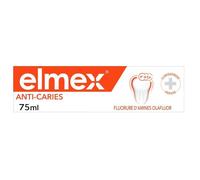 ELMEX Dentifrice Anti-Caries - 75 ml